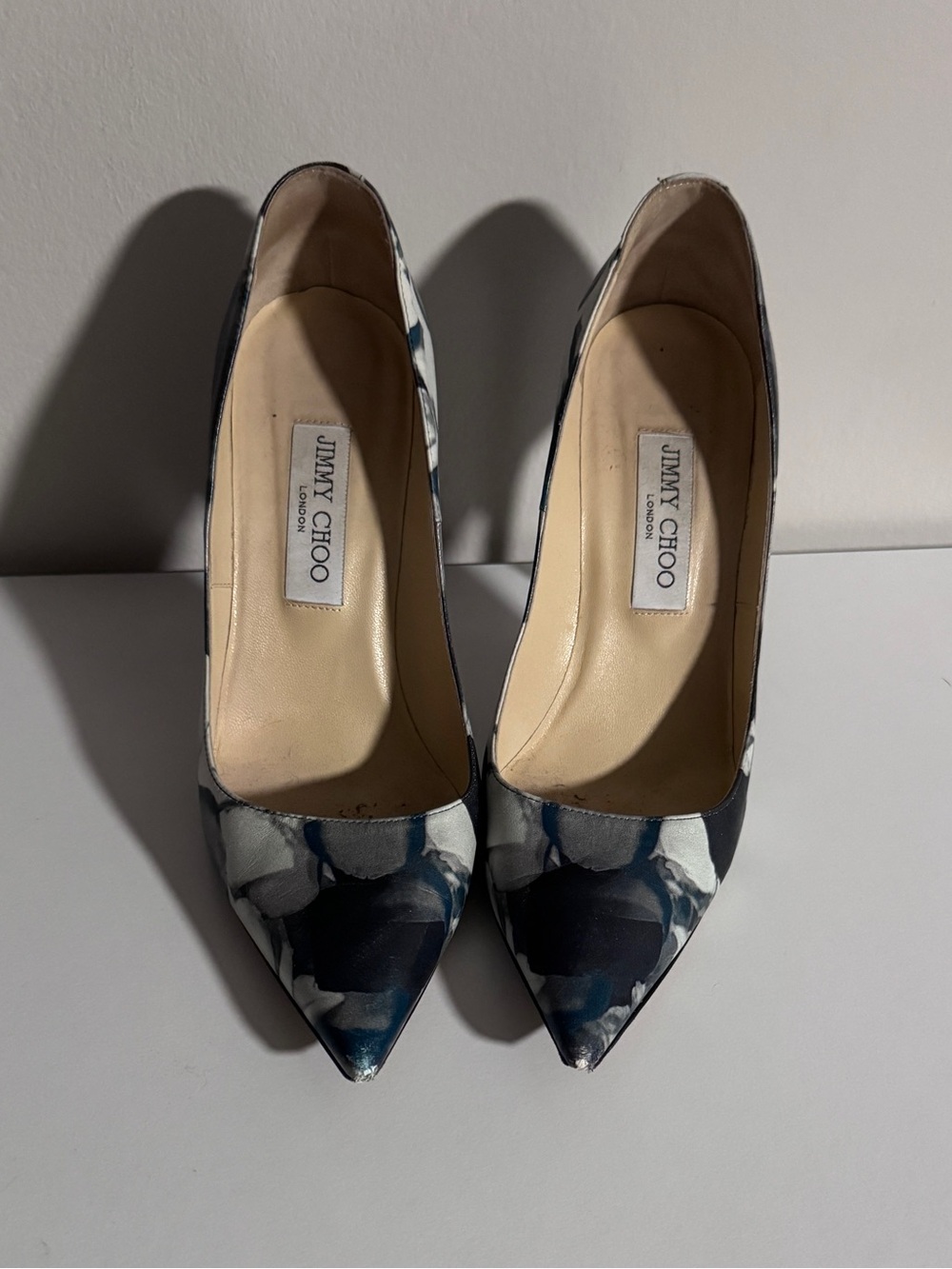 Jimmy Choo Heels size 39
